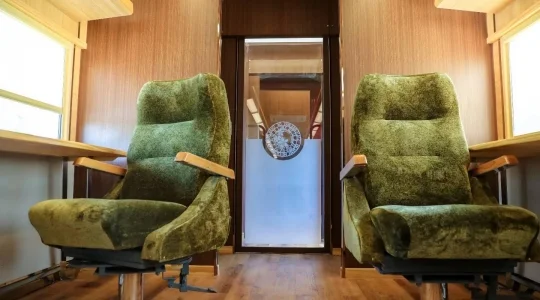 ロイヤルブロッサム_タイ国鉄